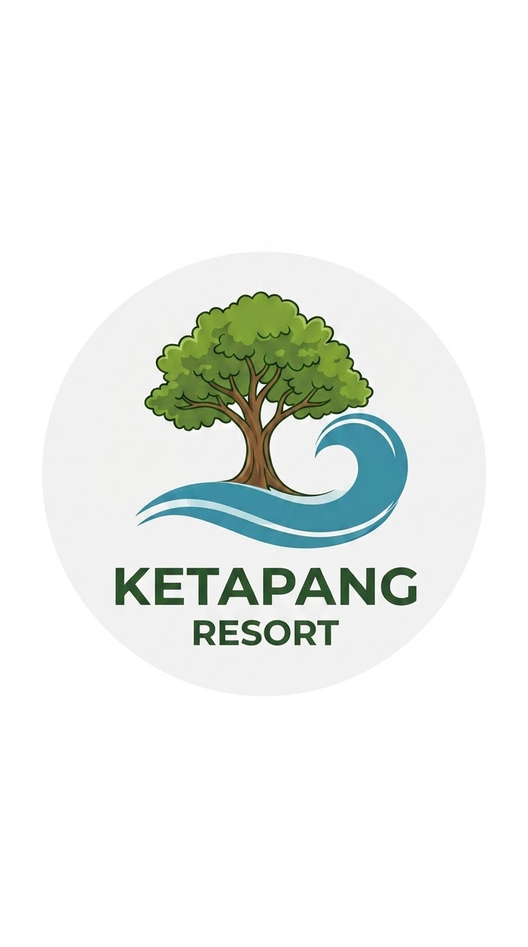 Ketapang Resort